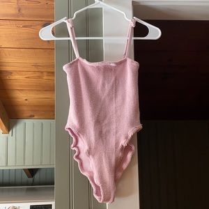 YouSwim bathing suit one size fits all (it’s true)